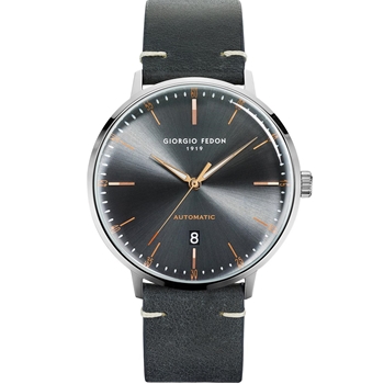 ساعت مچی جورجیو فیدون GIORGIO FEDON کد GFCF003